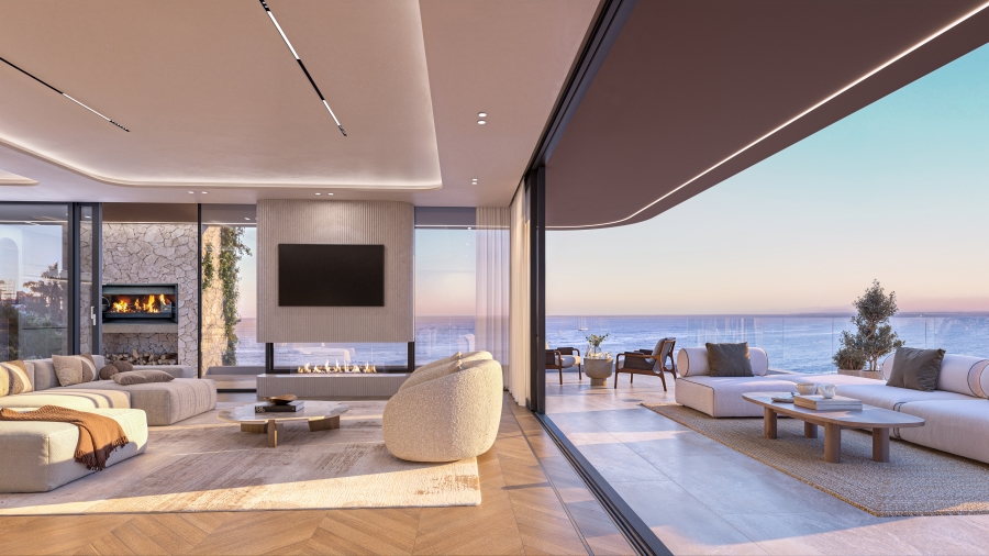 4 Bedroom Property for Sale in Fresnaye Western Cape